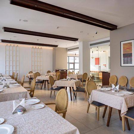 The Crescent Hotel Panaji Buitenkant foto
